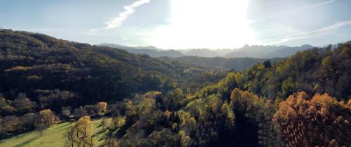 Soulan House | Sport et réconfort en Couserans