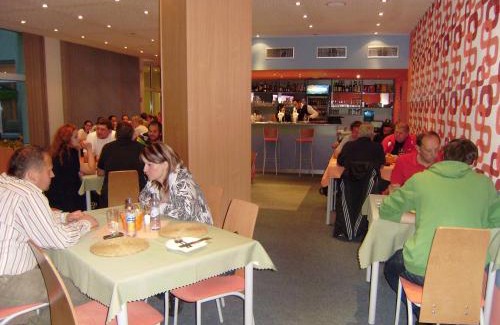 Usti nad Orlici Hotel | Sport Hotel Ticha Orlice