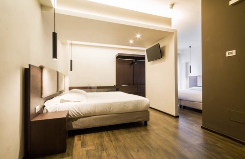 Castel di Sangro Hotel | Sport Village Hotel & Spa