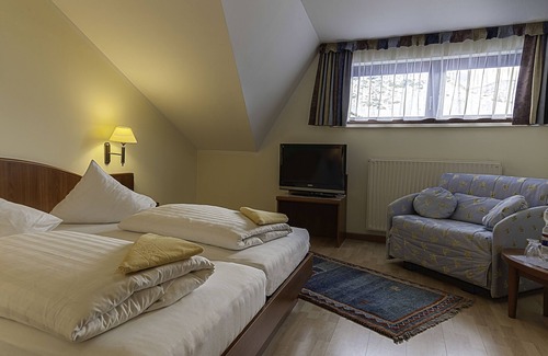 Kuhtai Hotel | Sporthotel All-Inclusive