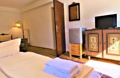 Unterschonau Hotel | Sporthotel Schoenau am Koenigssee