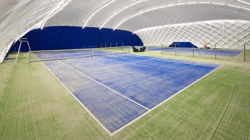 Kacov Resort | Sporthotel Kácov
