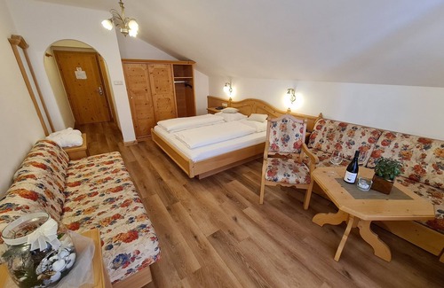 Racines Hotel | Sporthotel Kalcherhof