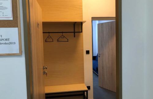 Milevsko Hotel | SPORTHOTEL Milevsko
