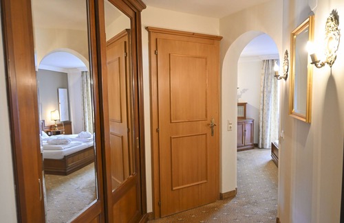 Radstadt Hotel | Sporthotel Radstadt