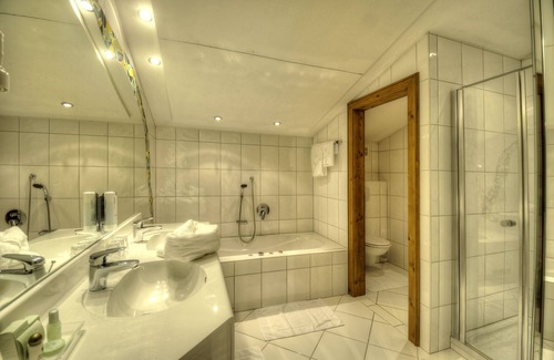 Radstadt Hotel | Sporthotel Radstadt