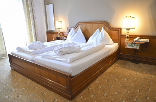 Radstadt Hotel | Sporthotel Radstadt