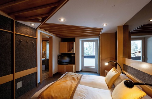 Pedraces Hotel | Sporthotel Teresa