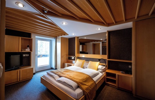 Pedraces Hotel | Sporthotel Teresa