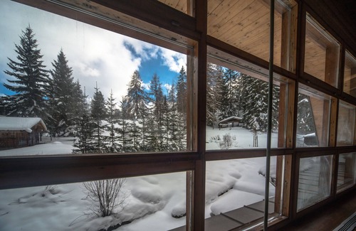 Pedraces Hotel | Sporthotel Teresa