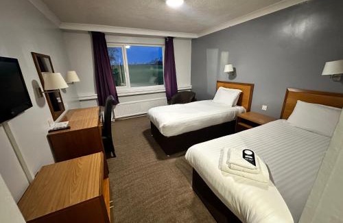 Stockton-on-Tees Hotel | Sporting Lodge Inn Middlesbrough