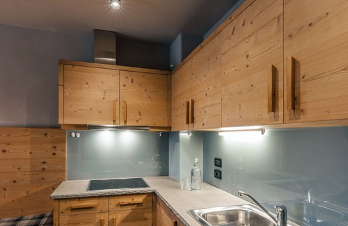 La Villa Hotel | Sportony Mountain Lodges