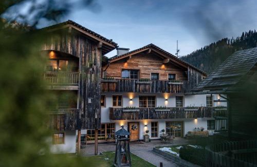 La Villa Apartment | Sportony Mountain Lodges