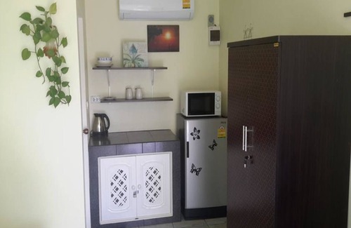 Pak Chong Hotel | Sports Bar & Resort