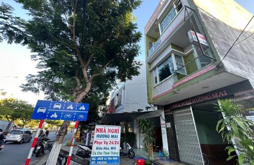 Ngu Hanh Son Hotel | SPOT ON 1186 Nha Nghi Huong Mai