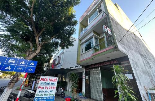 Ngu Hanh Son Hotel | SPOT ON 1186 Nha Nghi Huong Mai