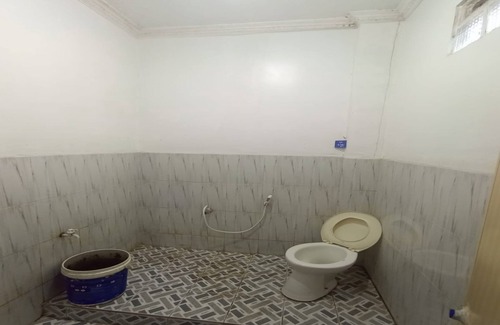 Sukabumi Hotel | SPOT ON 93385 Penginapan Hj Lilis 2 Syariah