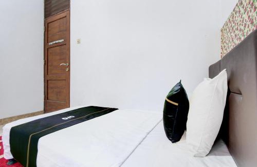 Depok Hotel | SPOT ON Podomoro Homestay