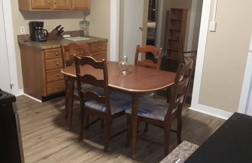 Norwich House | Spotless 3 BR SE Connecticut near 2 Casinos and area attractions.