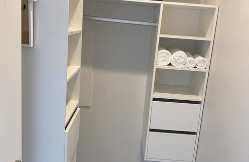 Auckland House | Spotless CozyNest 2 BedRooms Near Airport