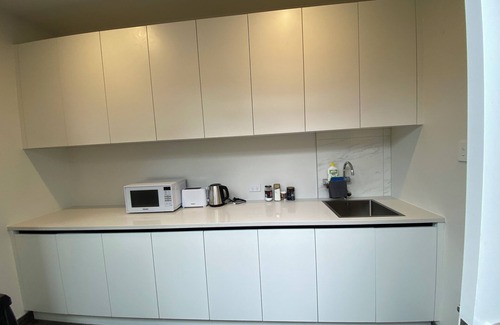 Auckland House | Spotless CozyNest 2 BedRooms Near Airport