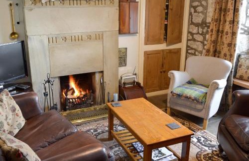 Austwick House | Spoutscroft Cottage