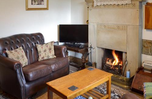 Austwick House | Spoutscroft Cottage
