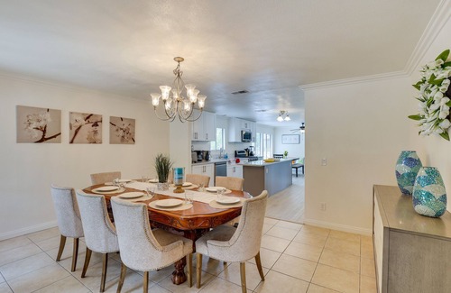 Temecula House | Sprawling California Ranch House w/Courtyard!