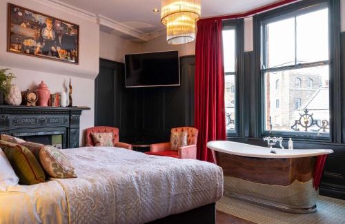 Wandsworth Hotel | Spread Eagle