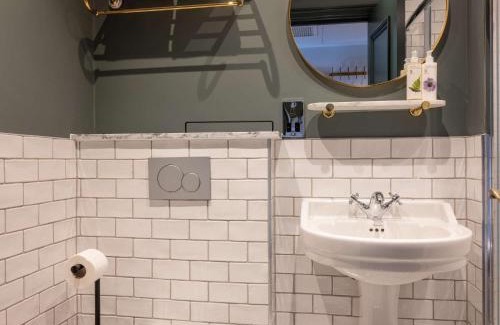 Wandsworth Hotel | Spread Eagle