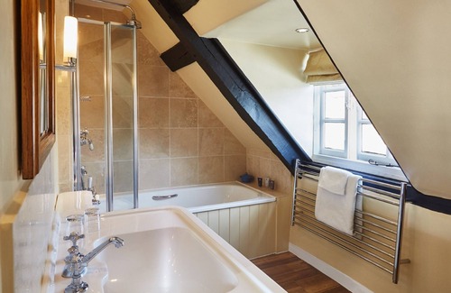 Midhurst Hotel | Spread Eagle Hotel and Spa