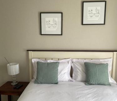 Nelspruit Apartment | Spring Acres Apartment living