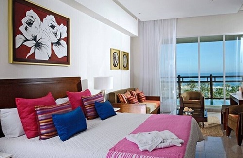 Zona Hotelera Resort | SPRING BREAK ! LOS CABOS -GRAND MAYAN