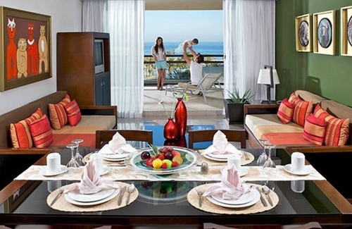 Zona Hotelera Resort | SPRING BREAK ! LOS CABOS -GRAND MAYAN