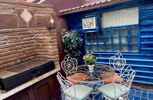 Centro Apartment | Spring Break party Loft Loft Jakuzzy Balcony close toHK