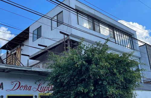 Centro Apartment | Spring Break party Loft Loft Jakuzzy Balcony close toHK