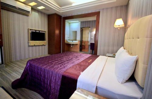 Xinfeng Hotel | Spring City Motel