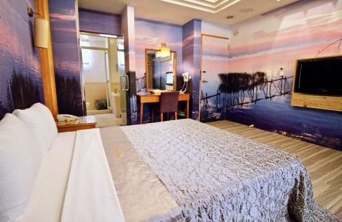 Xinfeng Hotel | Spring City Motel