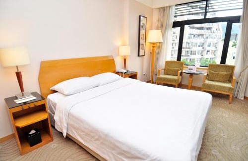 Beitou Resort | Spring City Resort