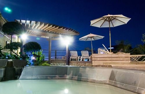 Beitou Hotel | Spring City Resort