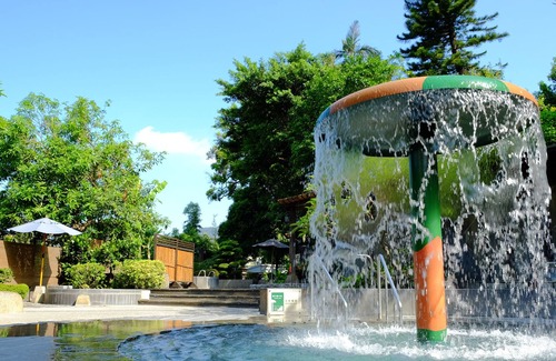 Beitou Hotel | Spring City Resort
