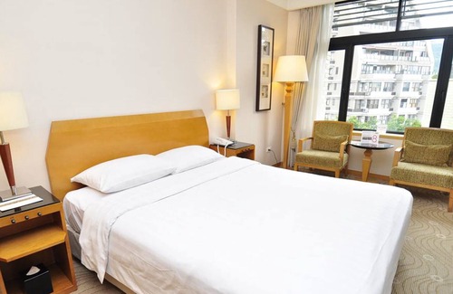 Beitou Hotel | Spring City Resort