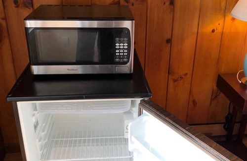 East Sandwich Hotel | Spring Garden Inn