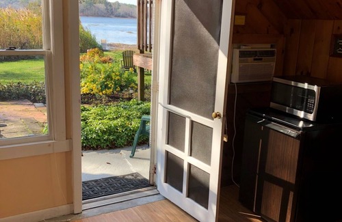 East Sandwich Hotel | Spring Garden Inn