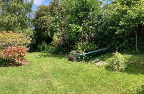 Winscombe House | Spring Grange Cottage