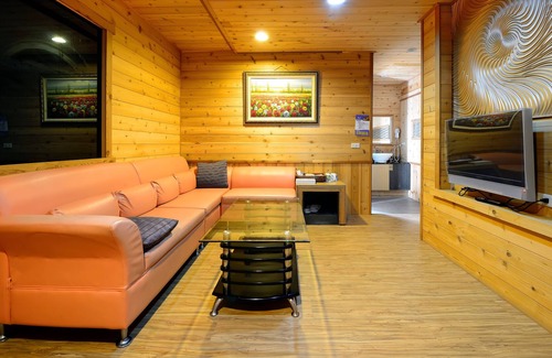 Ren'ai Hotel | Spring Ground B&B