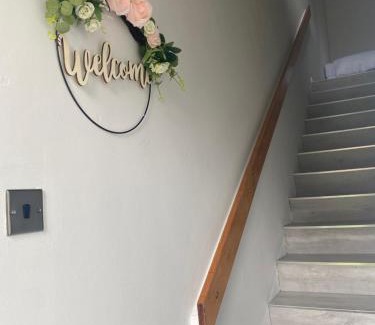 Hull Apartment | Spring Grove