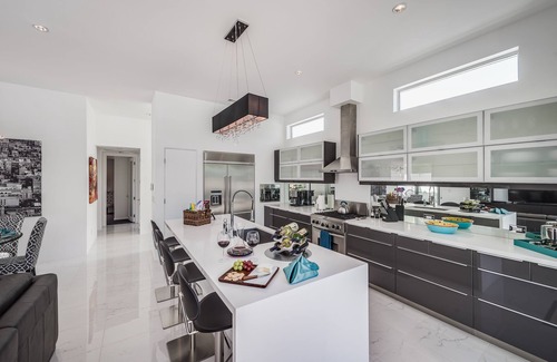 Little Tuscany House | Spring into Palm Springs and escape winter!