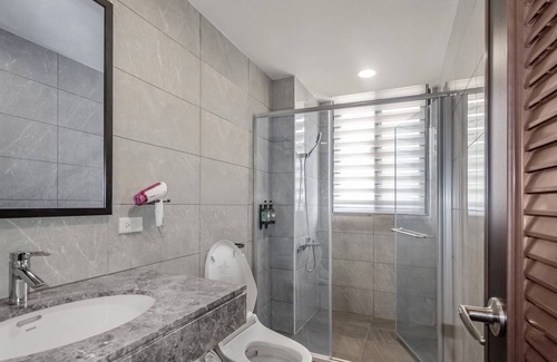 Meishan Bed & Breakfast | Spring Rain Hostel