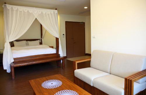 Wulai House | Spring Spa Hotel